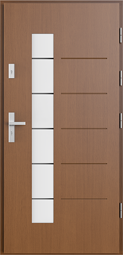 Drzwi Agmar Modern Impact