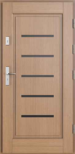 Drzwi Agmar Creative Kobus