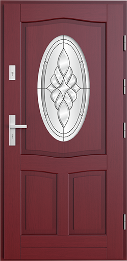 Drzwi Agmar Klasyczna Majalis