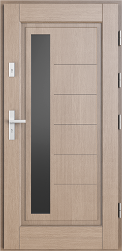 Drzwi Agmar Creative Palau