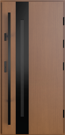 Drzwi Agmar Lakobel Stella