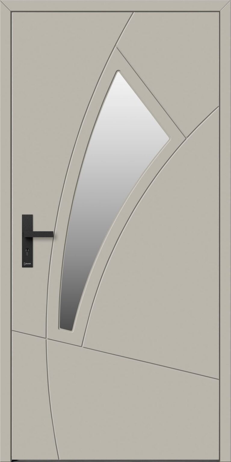 Drzwi BARAŃSKI SIMPLE DB 244