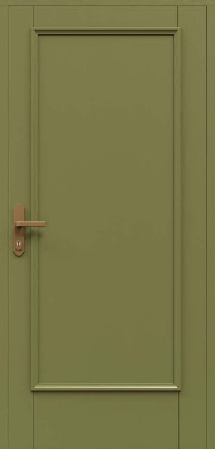 Drzwi CAL Vintage Długie