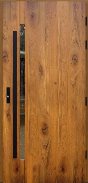 Drzwi CAL Rycerska Dragon