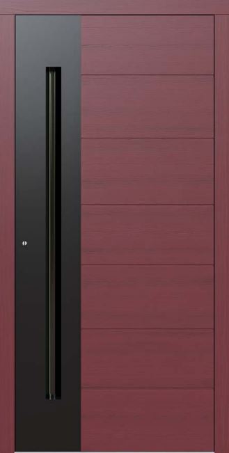 Drzwi CAL Rycerska Hippolita