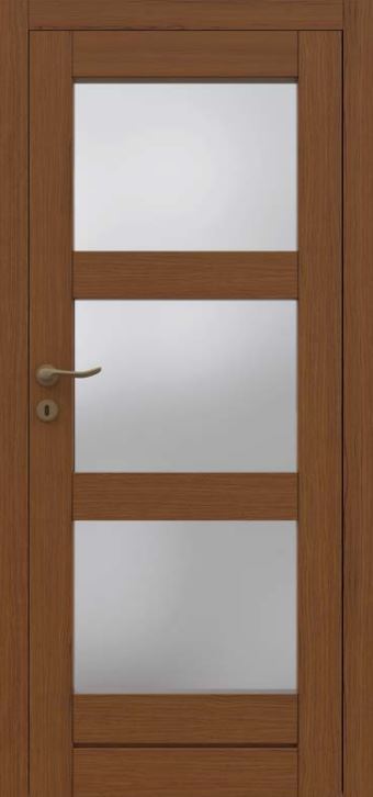 Drzwi CAL Kisajno 3s