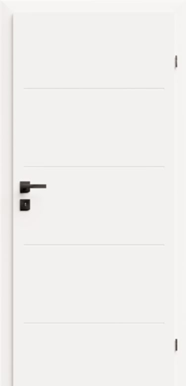 Drzwi DRE Binito 20 przylgowe