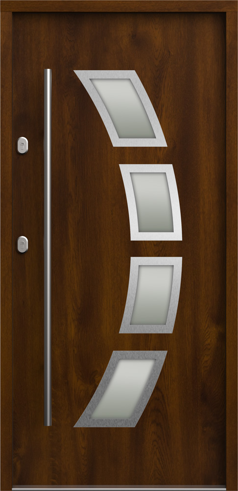 Drzwi Gerda Tempo Bergamo/Nicea