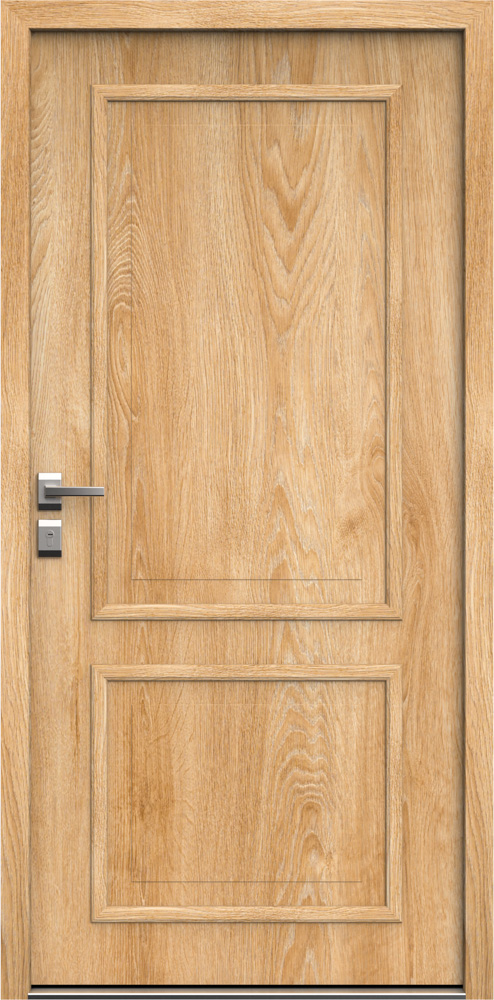 Drzwi Gerda ELITE 3D