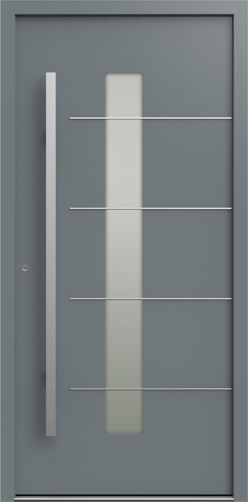 Drzwi Gerda Quadro ULM