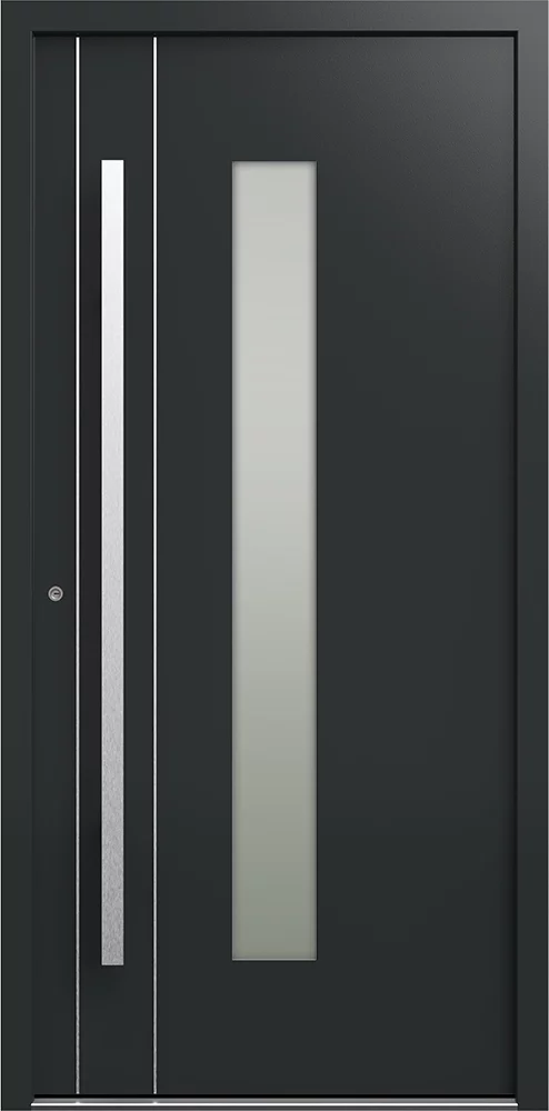 Drzwi Gerda Quadro Bamberg