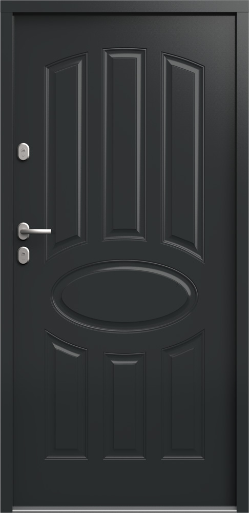 Drzwi Gerda Classic Barcelona/Genewa