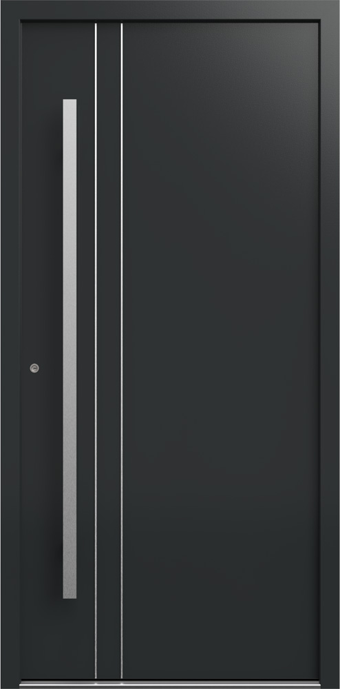 Drzwi Gerda Quadro Drezno/Erfurt