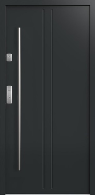 Drzwi Gerda Tempo Tokio/Aspen