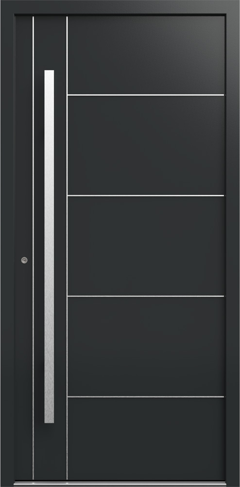 Drzwi Gerda Quadro Kronach