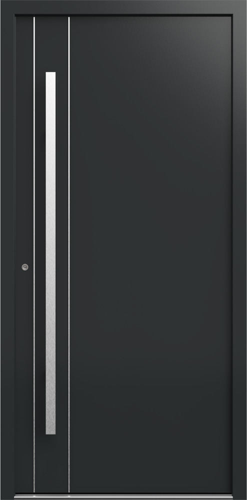 Drzwi Gerda Quadro Regen