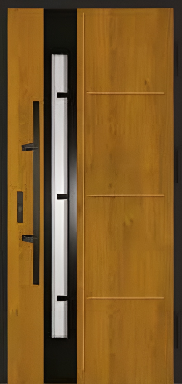 Drzwi MARTOM Modern A 01/3