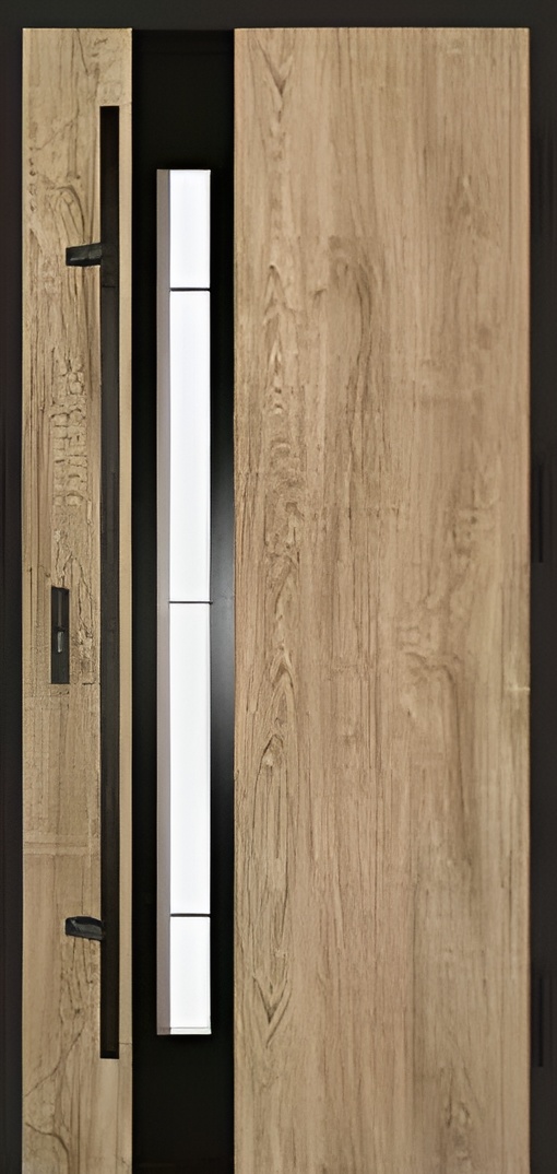 Drzwi MARTOM Modern G 01/3