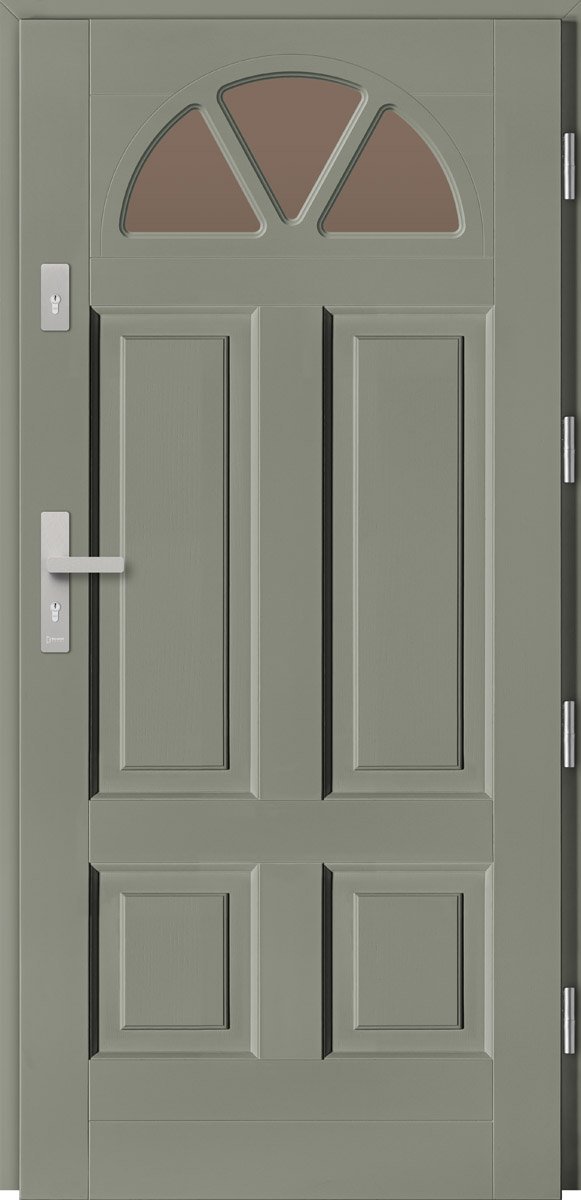 Drzwi Barański Classic DB 59