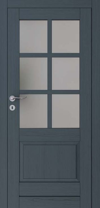 Drzwi CAL Hańcza 6s