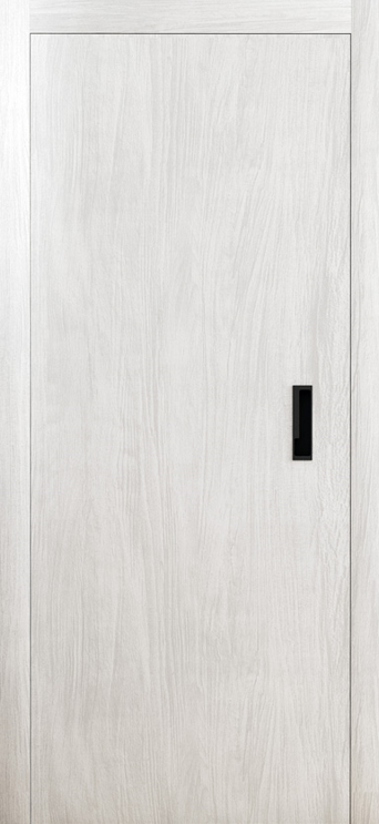 Drzwi Voster MAGNETIC PEŁNE bezprzylgowe