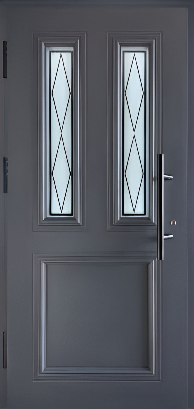 Drzwi MARTOM Classic Fullpers EK 80/57