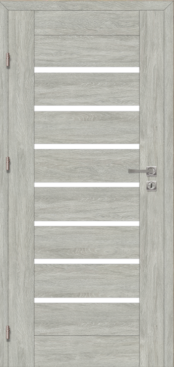 Drzwi Voster VANILLA