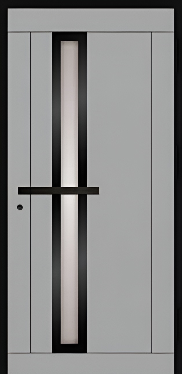 Drzwi MARTOM Smooth GX 102/68