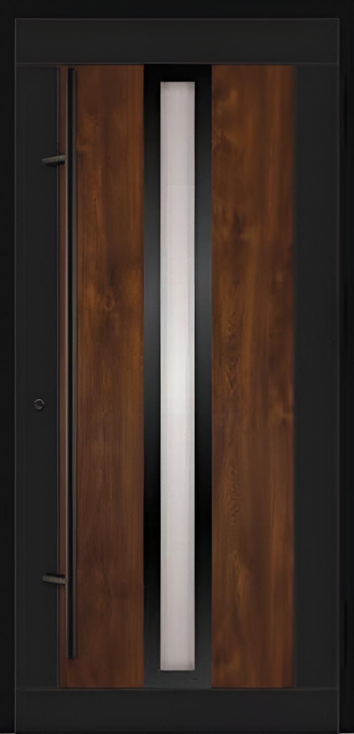 Drzwi MARTOM Smooth GX 103/68