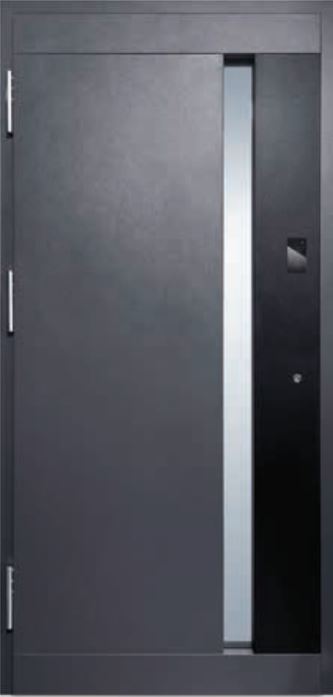 Drzwi MARTOM Future Fullpers GV 108/71