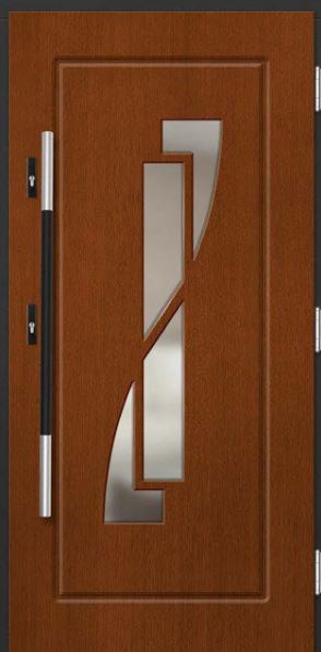 Drzwi Erkado Modern P109