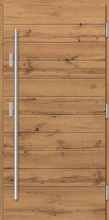 Drzwi Erkado Modern P110