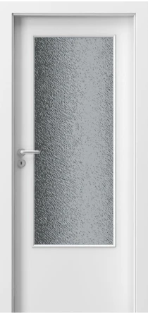 Drzwi Porta Minimax D przylgowe