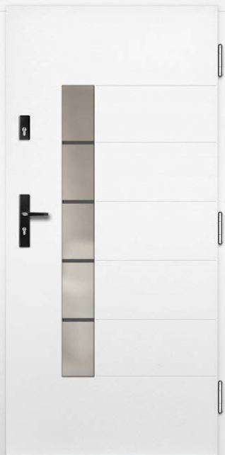 Drzwi Erkado Modern P119