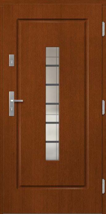 Drzwi Erkado Modern P138