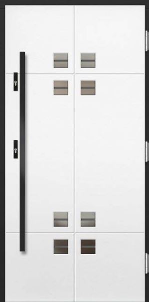 Drzwi Erkado Modern P146