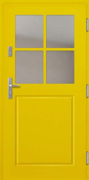 Drzwi Erkado Classic P165