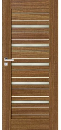 Drzwi Pol-skone Arco Alu