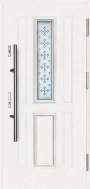 Drzwi MARTOM Classic Fullpers 1FK 81/58