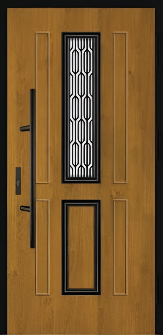 Drzwi MARTOM Classic Fullpers 1FK 81/58