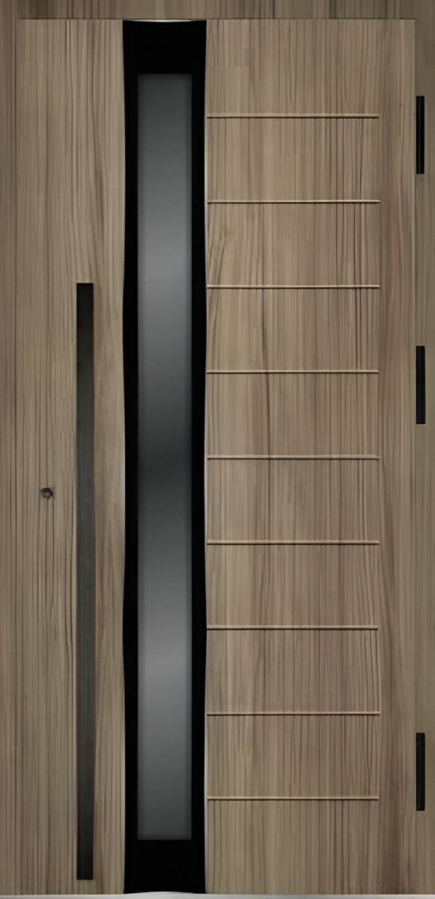 Drzwi MARTOM Diamond Fullpers 1OS 99/66