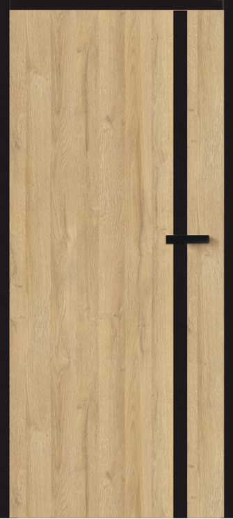 Drzwi Voster MODERNO