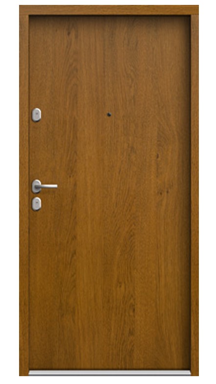 Drzwi Gerda Simply WD RC2 Płaskie