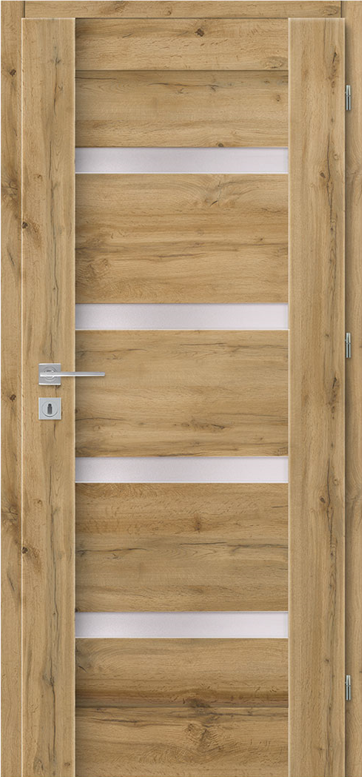 Drzwi Voster Prix