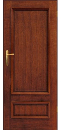 Drzwi Pol-skone Intersolid / Intersolid Soft przylgowe