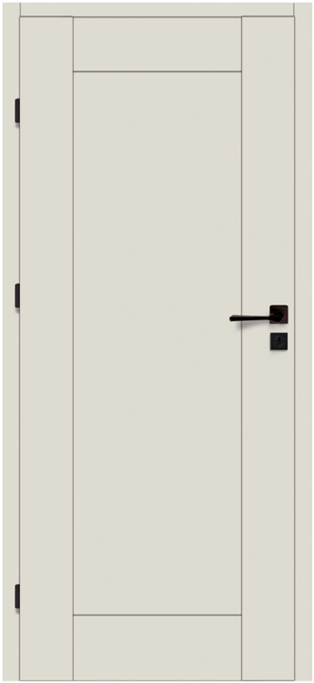 Drzwi Voster Tago