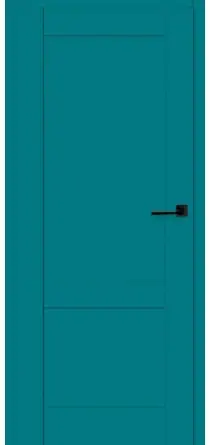 Drzwi Voster RUMBA COOLORS bezprzylgowe