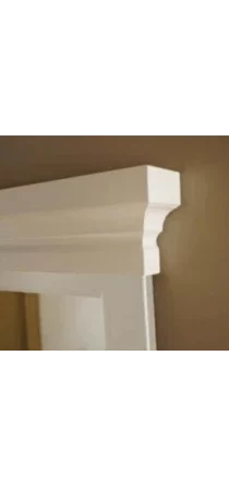 Drzwi Ościeżnica regulowana DIN5048