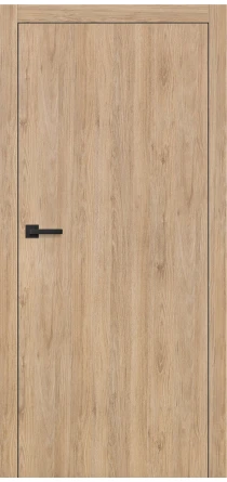 Drzwi Erkado Uno Premium płytowe