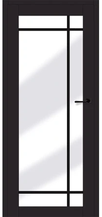 Drzwi Voster LOFT 30 bezprzylgowe